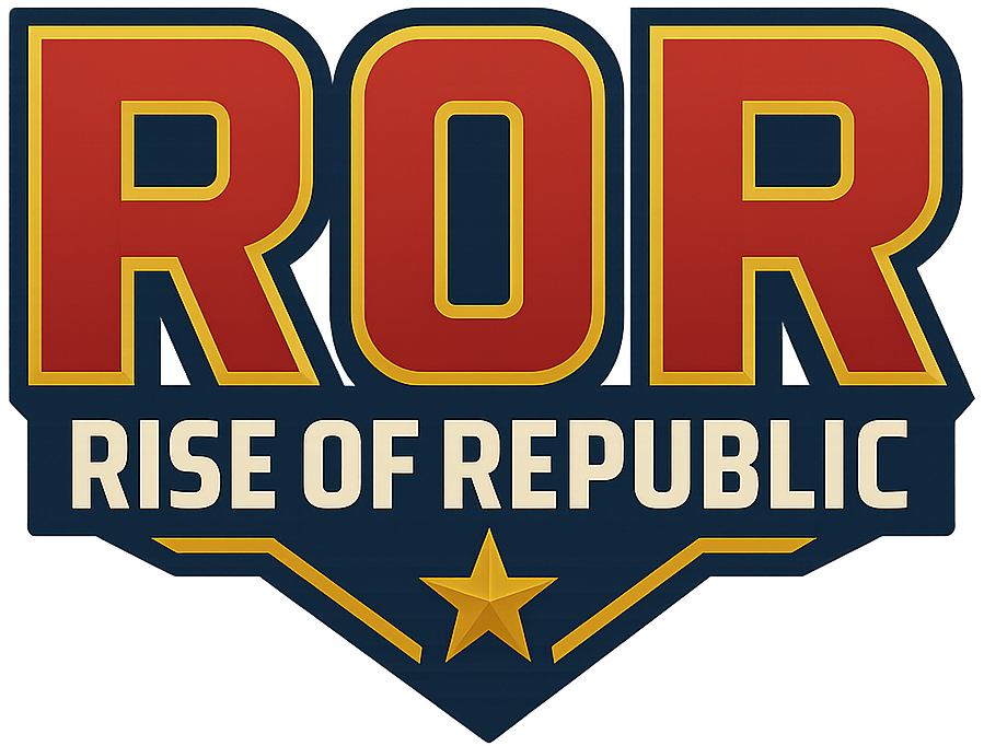 Rise of Republic